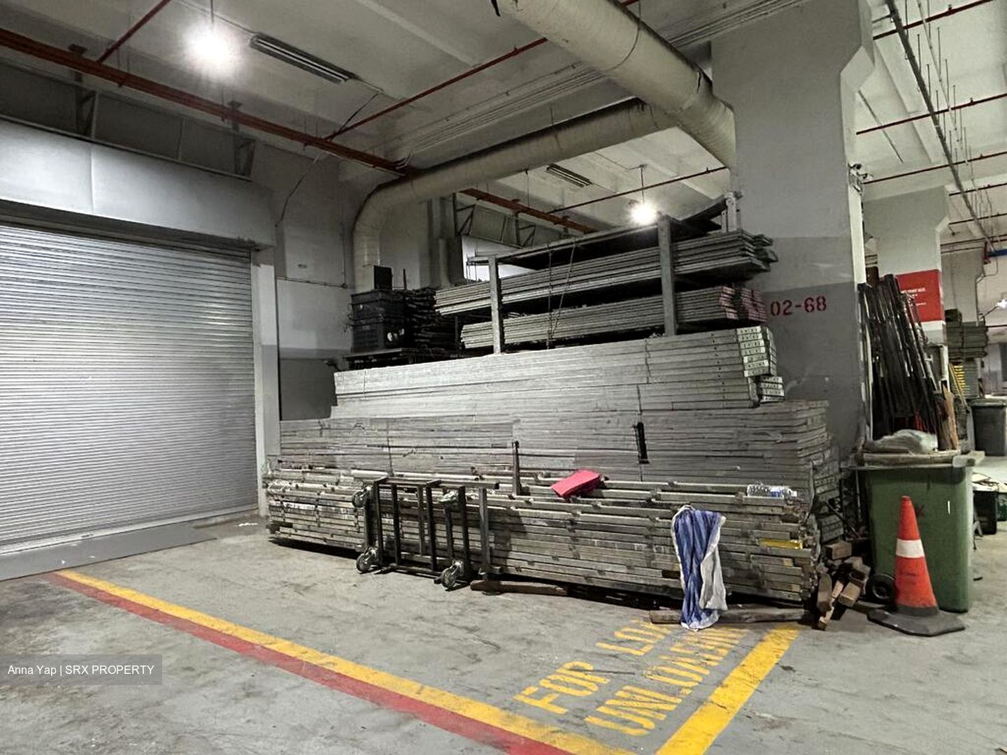 Woodlands Link (D25), Factory #522775761